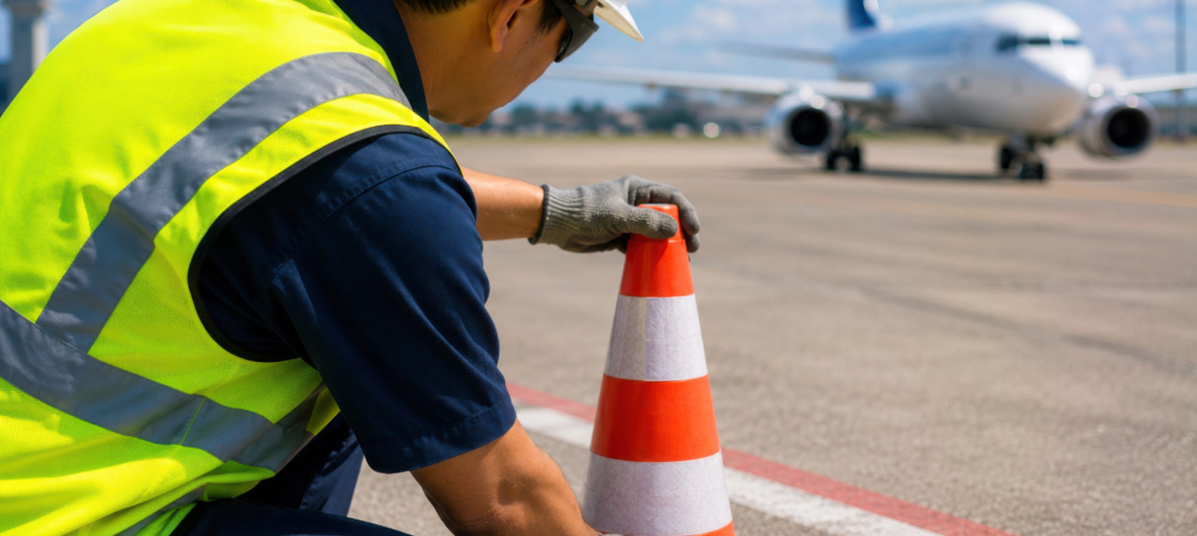 Airport Facility Supplies Contract