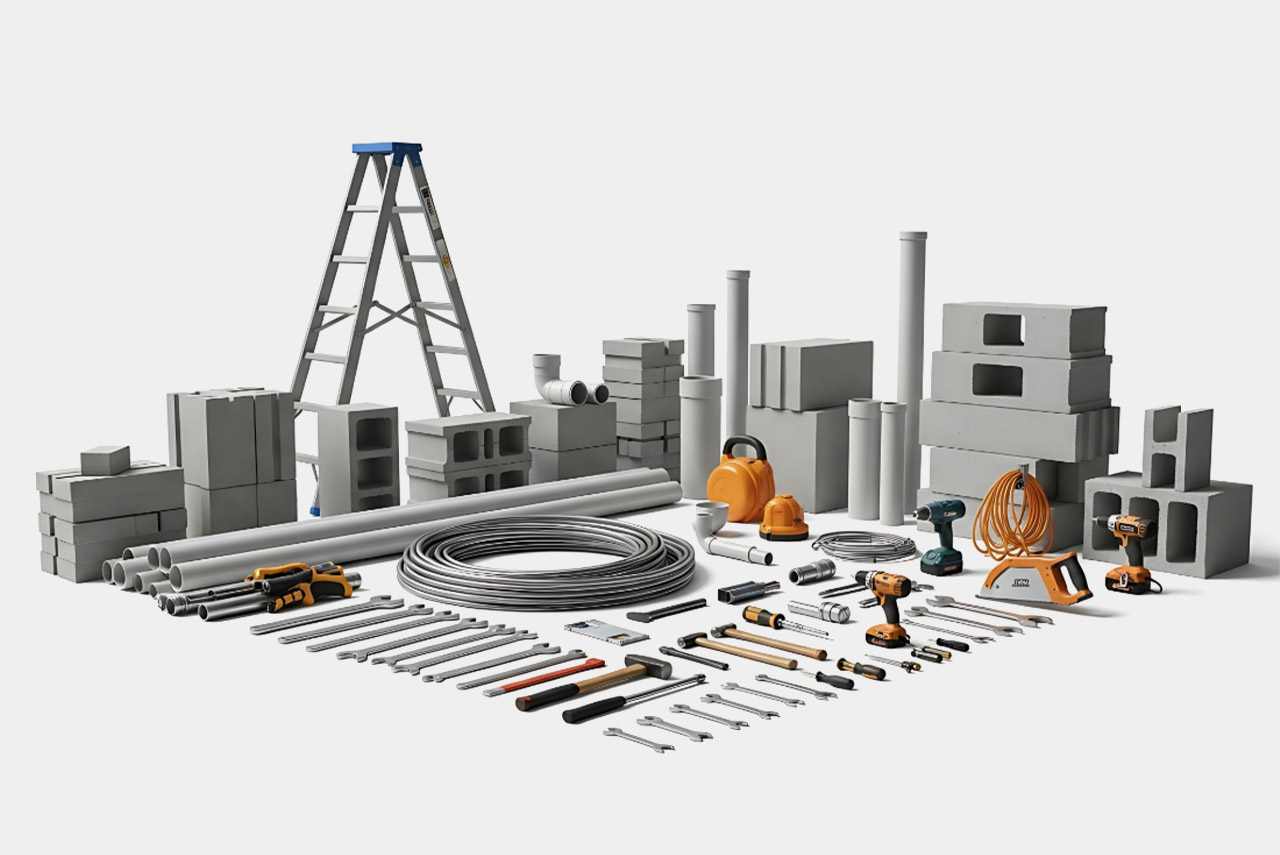Building Materials