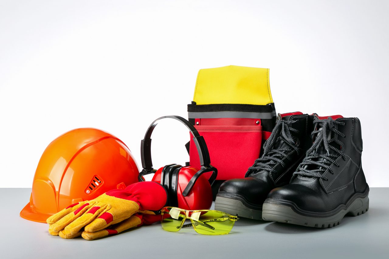 How to Choose the Right PPE for Your Industry