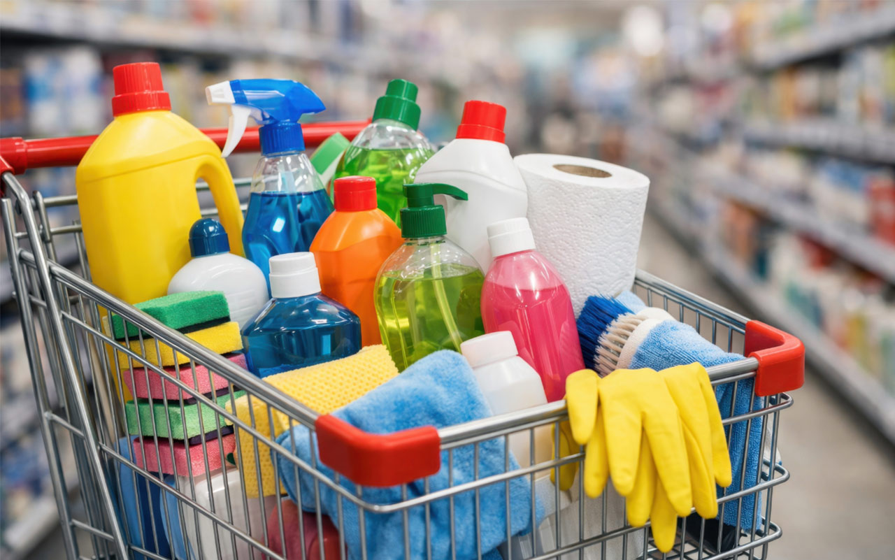 Consumer Products