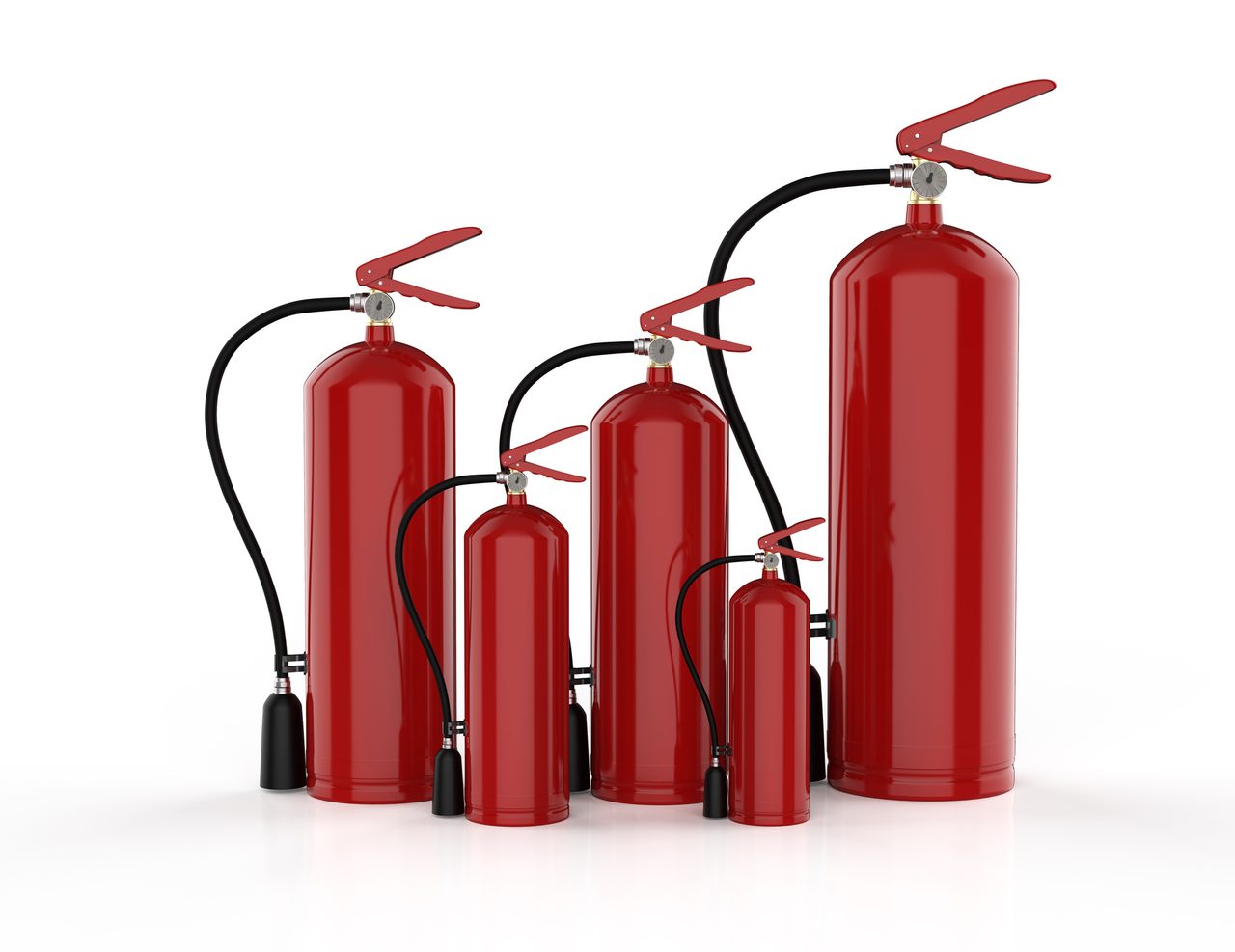 Fire Safety Compliance for UAE Facilities