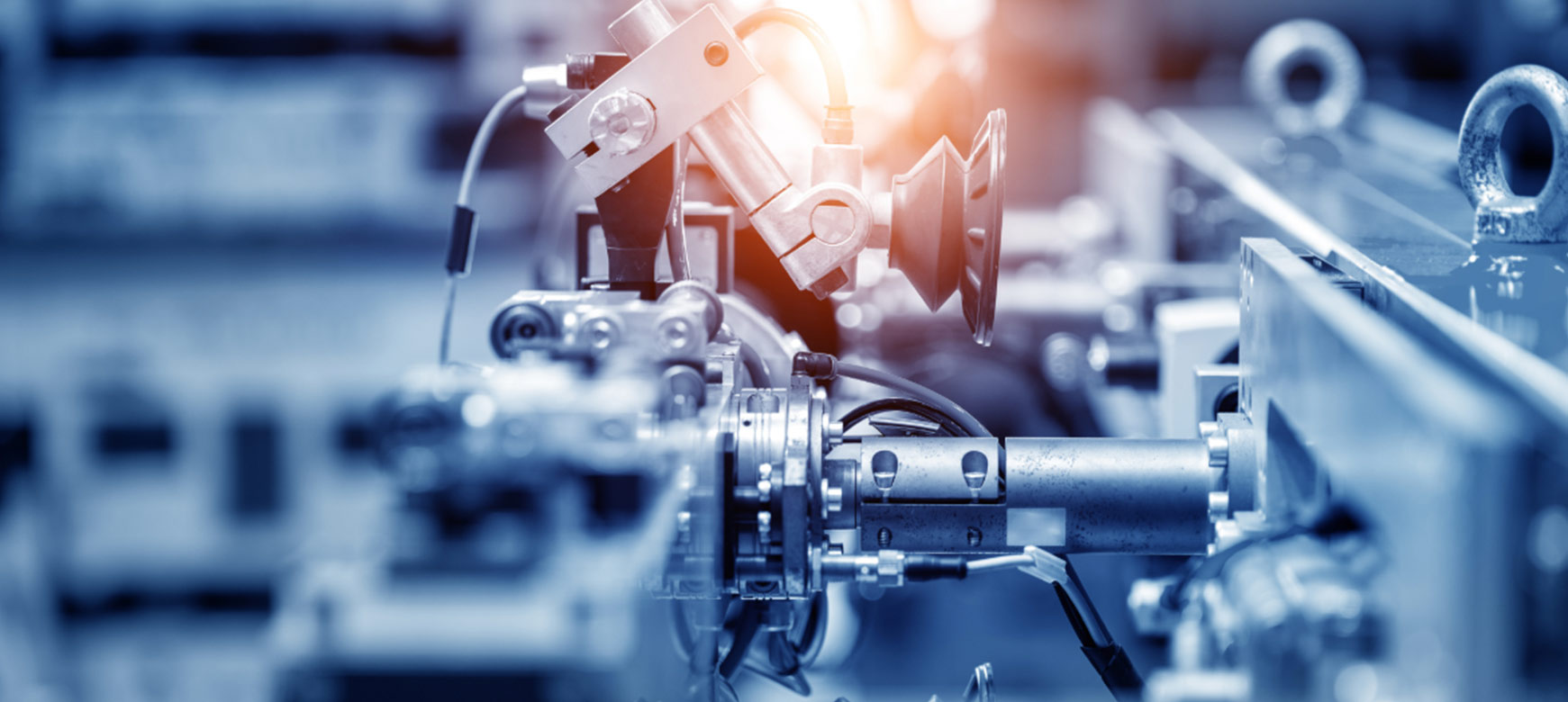 Manufacturing
