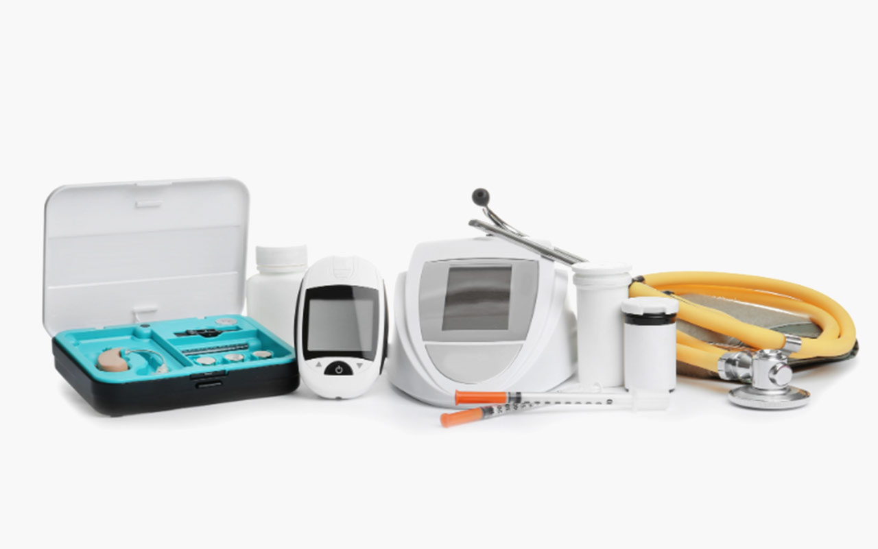 Medical Equipment