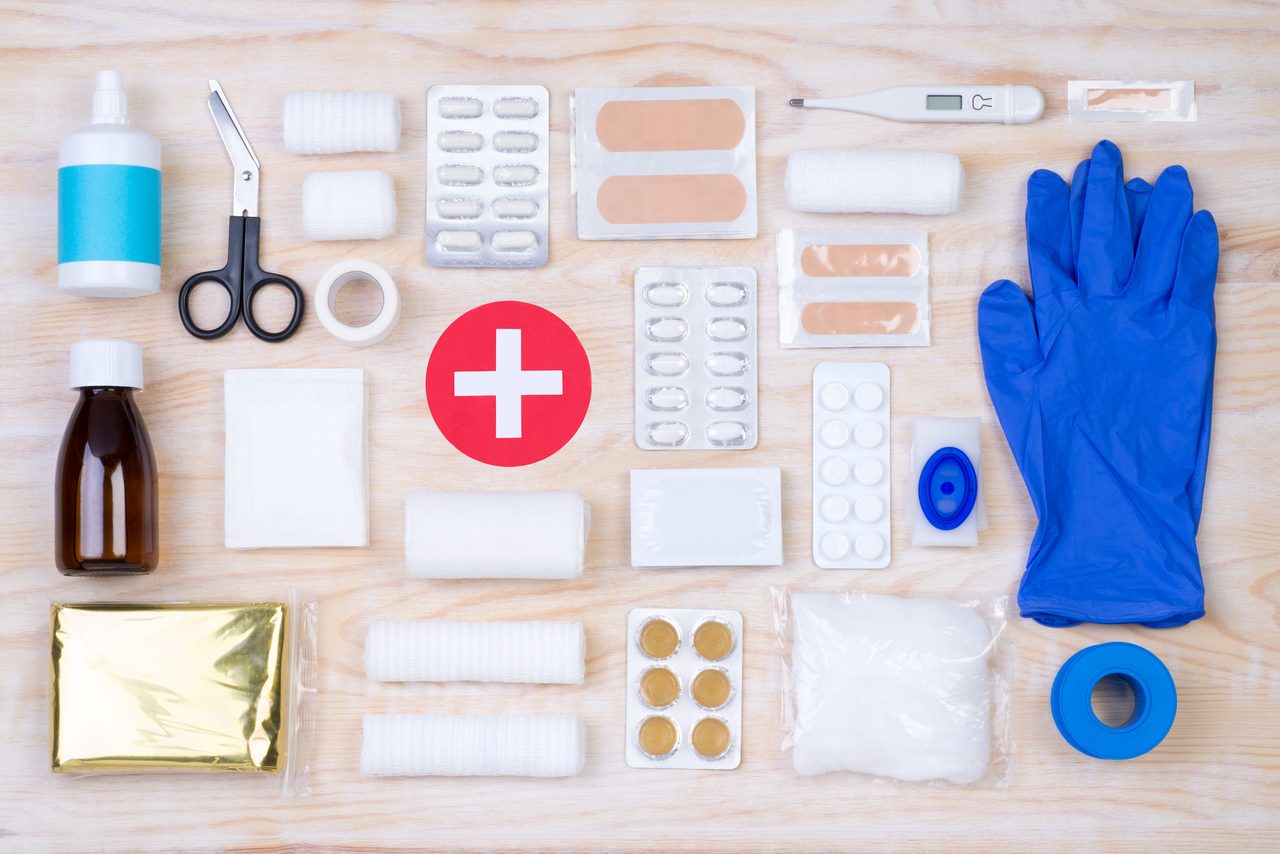 Medical Equipment Procurement in the UAE: A Buyer’s Guide